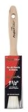 LINZER 1140-15 PROJECT SELECT ONE COAT PRO PAINT BRUSH 1.5 - FLAT SASH (PACK OF 12)
