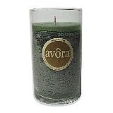 FRESH FIG SCENTED by FRESH FIG SCENTED For unisex ONE 3x6 inch GLASS PILLAR SCENTED CANDLE. A SWEET, FRUITY, CLEAN and... by Fresh Fig Scented