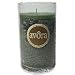 FRESH FIG SCENTED by FRESH FIG SCENTED For unisex ONE 3x6 inch GLASS PILLAR SCENTED CANDLE. A SWEET, FRUITY, CLEAN & FRESH SCENT. BURNS APPROX. 90 HRS.(Candle - Scented)