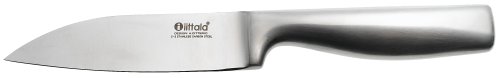 iittala Collective tools 10-1/4-Inch Short Utility Knife
