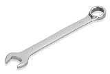 Michigan Industrial Tools MIT Tool 15 MM Polished Combination Wrench
