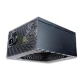 Akasa 850W PSU (Active PFC, 2X 12V Rails, 35A/Rail, Pcie 2.0, 13.5Cm Fan)