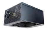 Akasa 850W PSU (Active PFC, 2X 12V Rails, 35A/Rail, Pcie 2.0, 13.5Cm Fan)