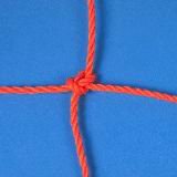 SN-100MT 3mm Twisted(Price/Pair), Soccer Nets, Soccer