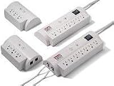 7 Outlet 320J Surge