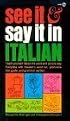 See It and Say It in Italian (See It and Say It)