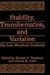 Book Stability, Transformation, and Variation: The Late Woodland Southeast