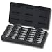 39 Piece, GearWrench Hex/TORX/Phillips/ Slotted Vortex Bit Socket Set - 890040, by K-D Tools - K-D Tools - 890040