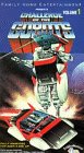 Challenge of The Gobots Vol. 1 [VHS]