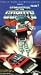 Challenge of The Gobots Vol. 1 [VHS]