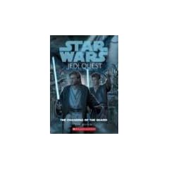 The Changing of the Guard (Star Wars: Jedi Quest)