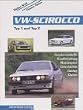 VW - Scirocco
