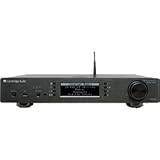 Cambridge Audio - Stream Magic 6 - Upsampling Nework Music Player - Black