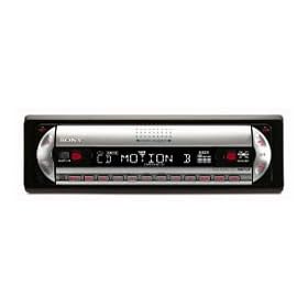 Sony CDXR3300 Cd Player