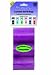 Pet Supplies : 5Star Cored Scented Dog Walking Poop Bags Purple 36 count