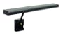 Advent 15" Black LED Battery Task Light