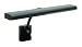 15" Black LED Multi-Task Battery Operated Light