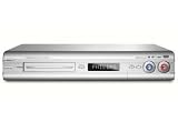 Philips DVDR 5350 H Silver DVD Player
