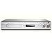 Philips DVDR 5350 H Silver DVD Player