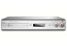 Electronics : Philips DVDR 5350 H Silver DVD Player