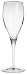 Kitchen & Housewares : Villeroy & Boch Torino Crystal Champagne Flutes, Set of 6