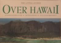 Over HawaiI (Little Guides (San Francisco, Calif.).)