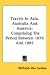 Travels In Asia, Australia And America: Comprising The Period Between 1879 And 1887