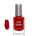 Priti Non Toxic Nail Polish Japanese Rose
