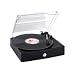 Denver VPL-100 USB Hifi Turntable Record Player AUX-In MP3