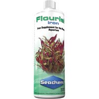 Flourish Iron – 16.9 oz.