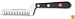 Wüsthof Gourmet 4-Inch Decorating Knife