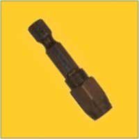 DRILL BIT ADAPTER 3/16 BY SNAPPY