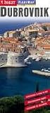 Insight Flexi Map: Dubrovnik