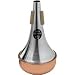 Tom Crown TCB Copper Bottom Trombone Straight Mute (Standard)