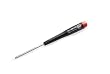 Wiha 26323 Hex Screwdriver with Precision Handle, 3/32"
