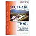The Scotland Trail (Mountain bike routes companion pack)