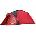 VANGO SIGMA 300 RED/BLACK TENT