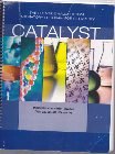 The Prentice Hall Custom Laboratory Program for Chemistry Catalyst