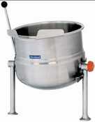 Cleveland Range KDT-20-T 20 gal Tilting Direct Steam Kettle