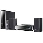 Panasonic SC-PTX7 DVD Player