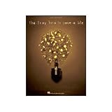 Hal Leonard The Fray How To Save A Life (Piano/Vocal/Chords)