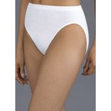 Jockey Comfies Cotton French Cut