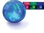 8" Supernova Color Changing Sphere CM-10794