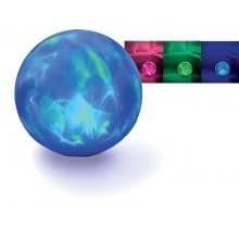8 Supernova Color Changing Sphere CM-10794 from Lava Lamps