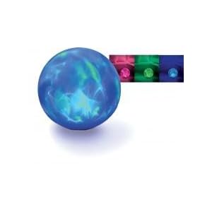 8 Supernova Color Changing Sphere CM-10794