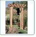 Pergola Arbor