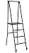 Sporting Goods : Folding Referee Stand