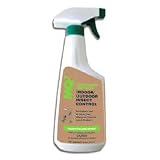 MQ7 - Indoor/Outdoor Insect Control