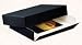Lineco Museum Storage Box Black 9x12x3 Inches