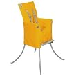Maclaren Starck High Chair - Nectarine